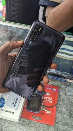 Infinix Note 7 64 GB