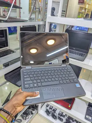 New Laptop Dell Latitude 3189 4GB Intel HDD+SSD 128GB