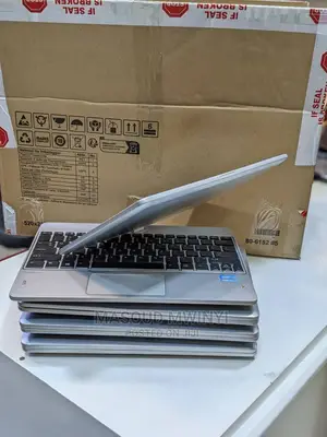 New Laptop HP EliteBook Revolve 810 G1 8GB Intel Core I5 SSD 512GB
