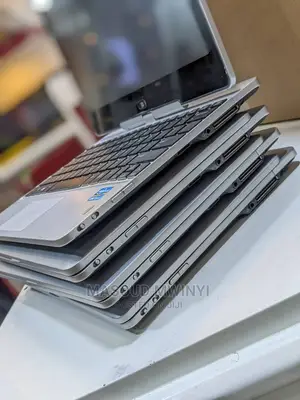 New Laptop HP EliteBook Revolve 810 G1 8GB Intel Core I5 SSD 512GB