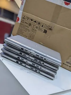 New Laptop HP EliteBook Revolve 810 G1 8GB Intel Core I5 SSD 512GB