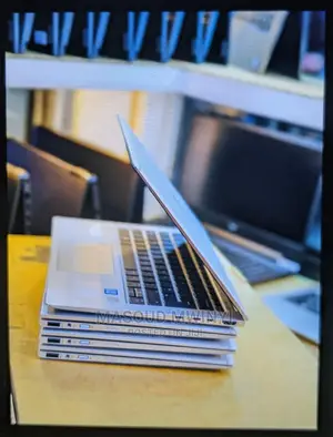 New Laptop HP EliteBook X360 1030 G3 8GB Intel Core I5 SSD 500GB