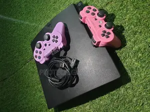 Playstation 3 Ps3 Slim