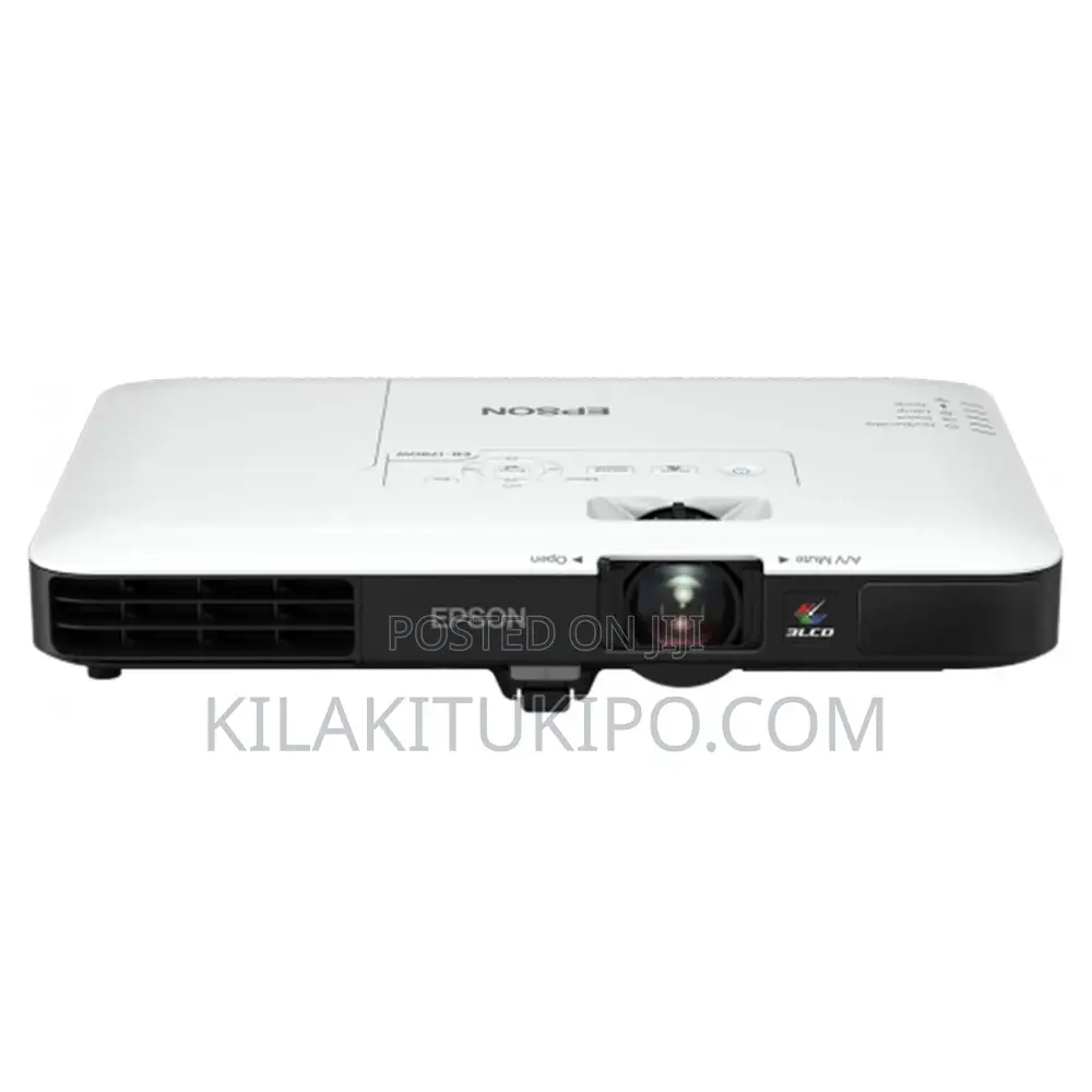 EPSON Wireless Projector Eb-1780w