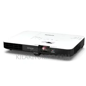 EPSON Wireless Projector Eb-1780w