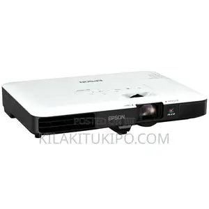 EPSON Wireless Projector Eb-1780w