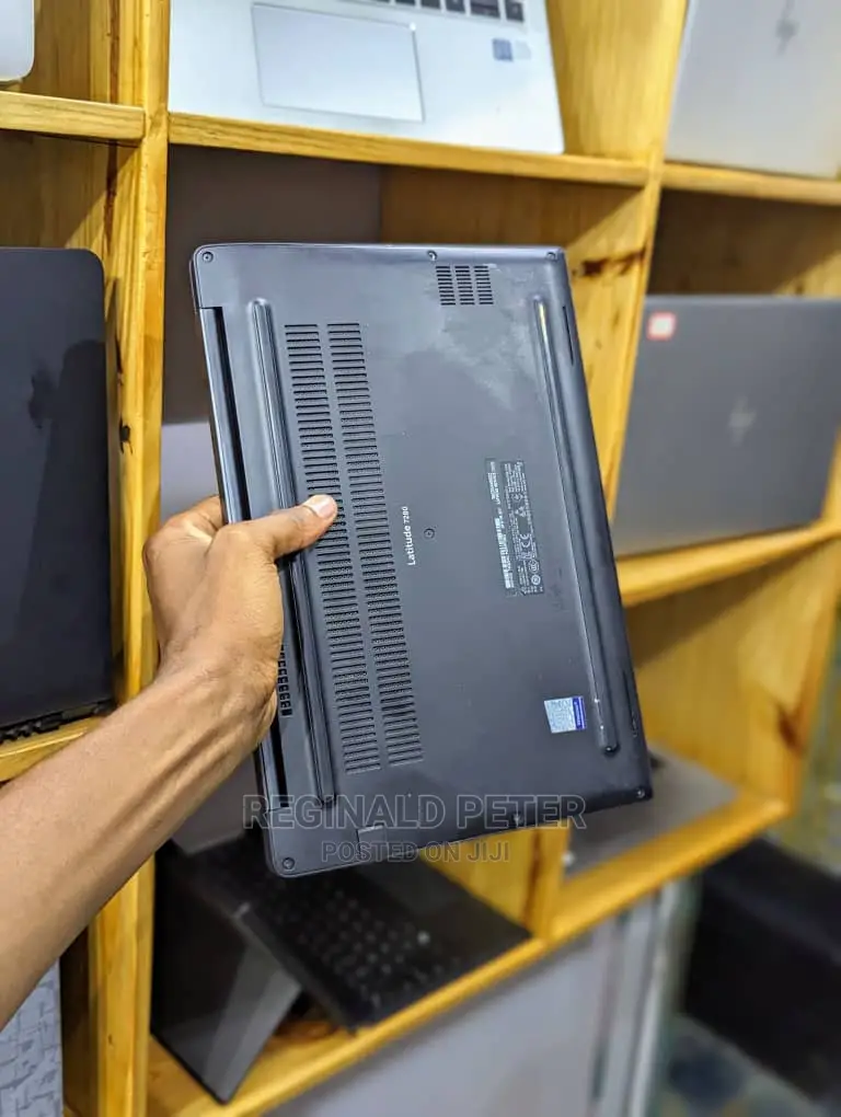 Laptop Dell Latitude 12 7280 8GB Intel Core i5 SSD 256GB