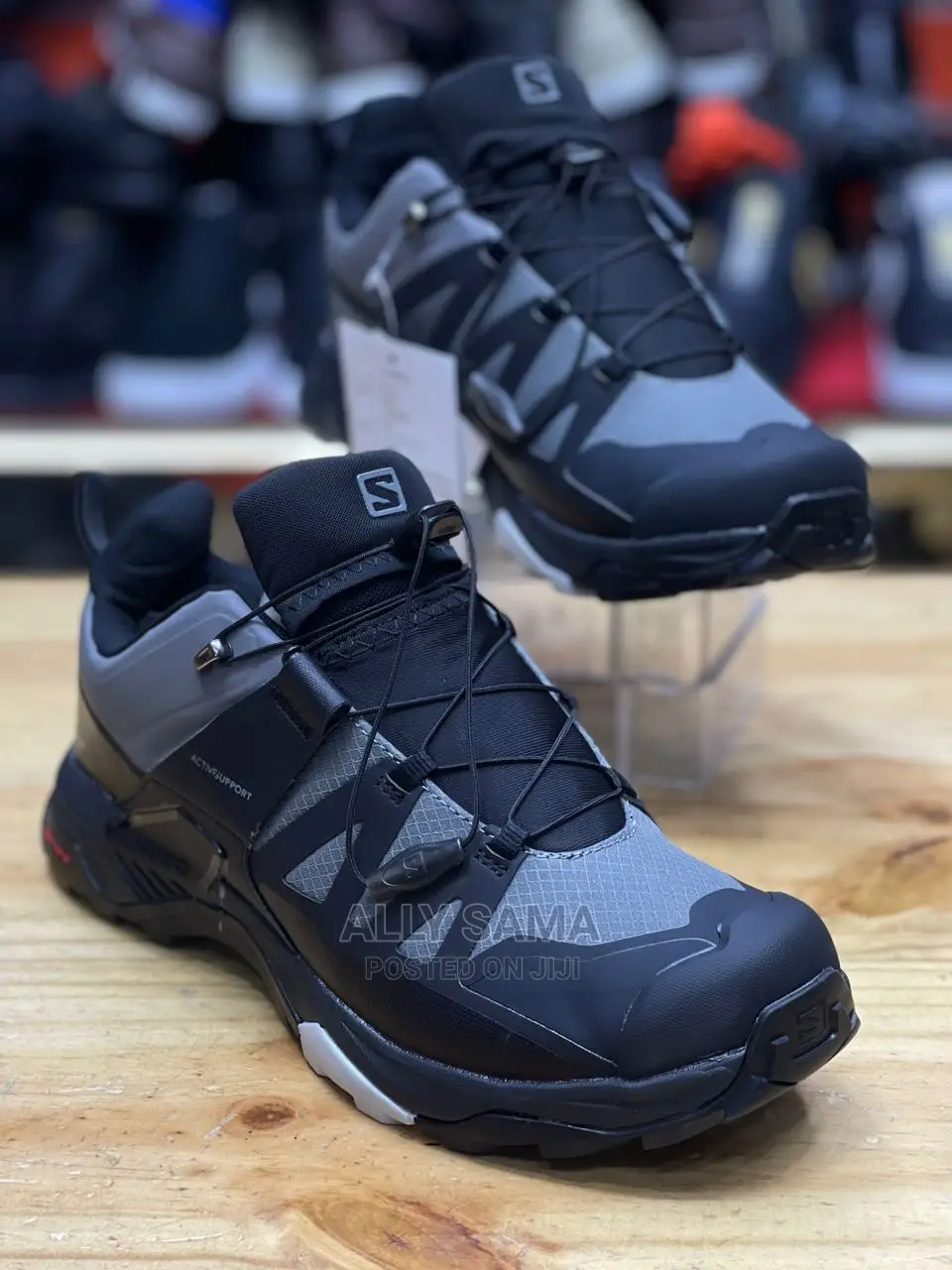 Salomon Original