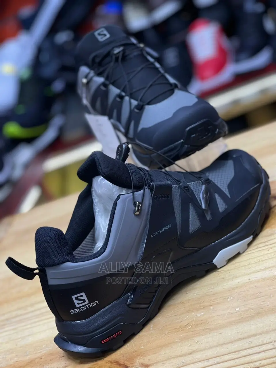Salomon Original