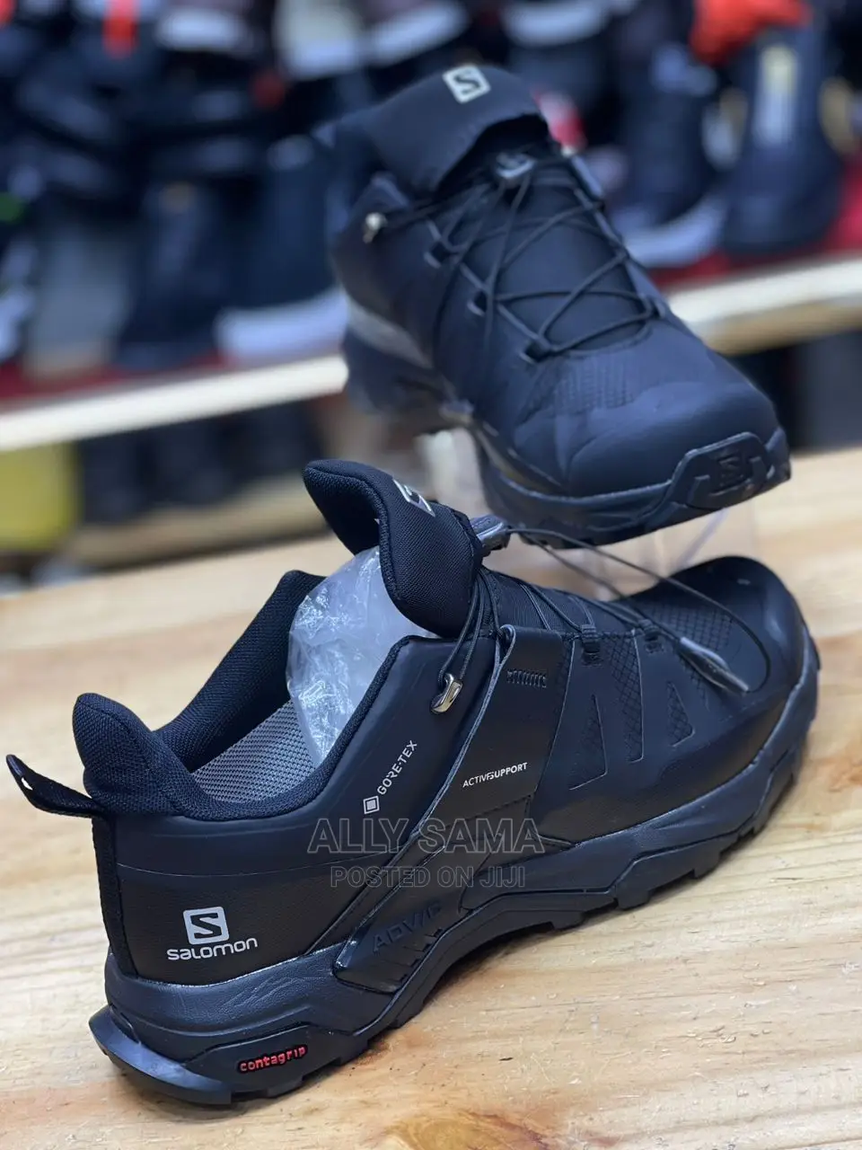 Salomon Original