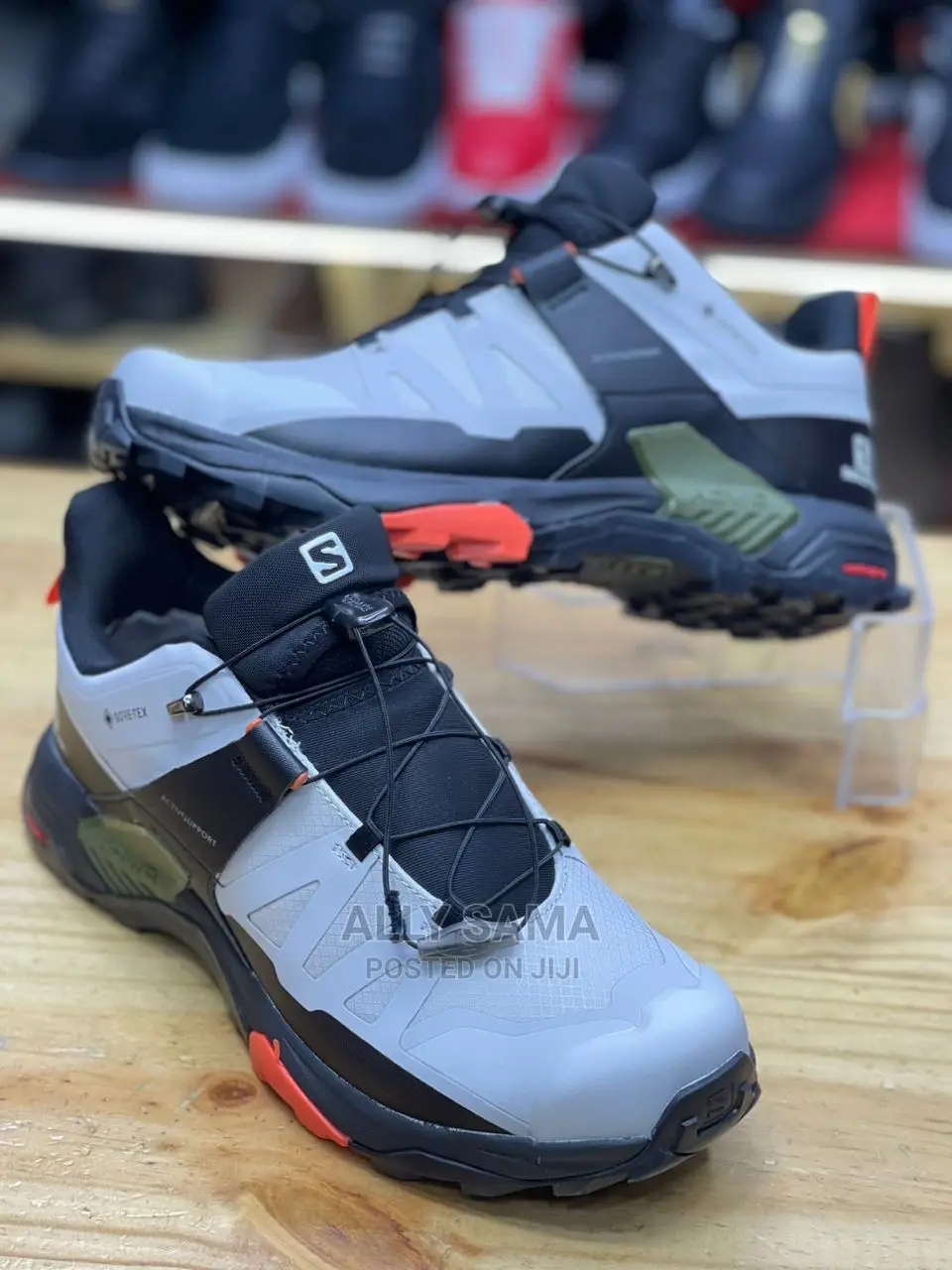 Salomon Original