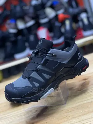 Salomon Original