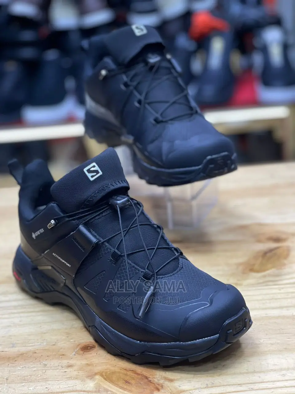 Salomon Original