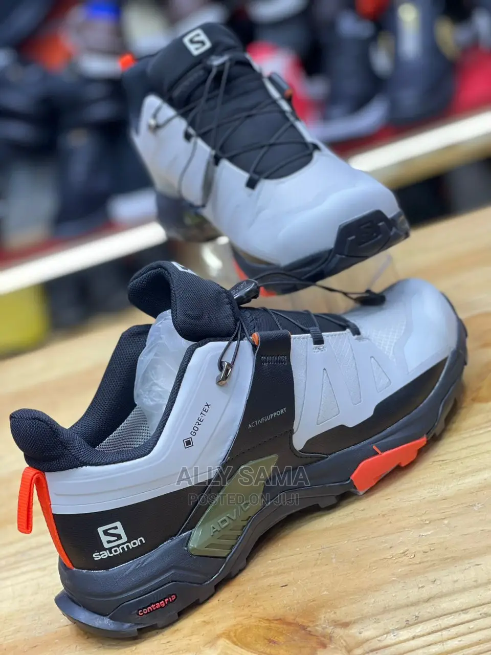 Salomon Original