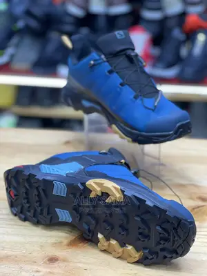 Salomon Original