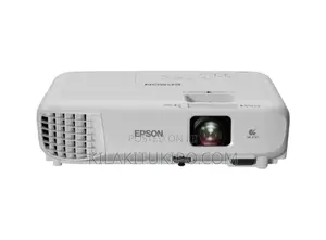 EPSON Projector W06 Wireless 3700lumens