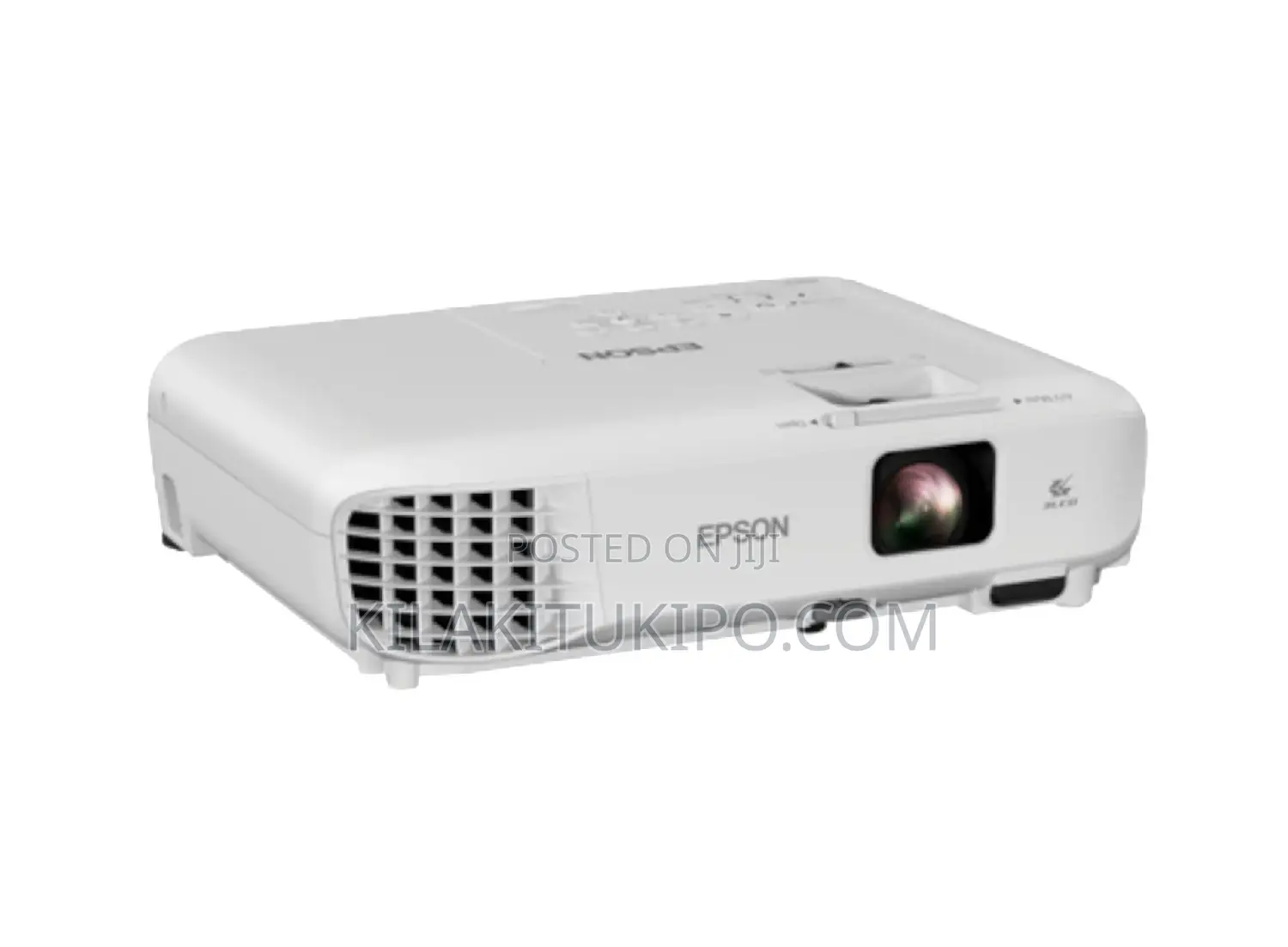 EPSON Projector W06 Wireless 3700lumens