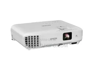EPSON Projector W06 Wireless 3700lumens