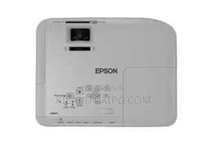 EPSON Projector W06 Wireless 3700lumens