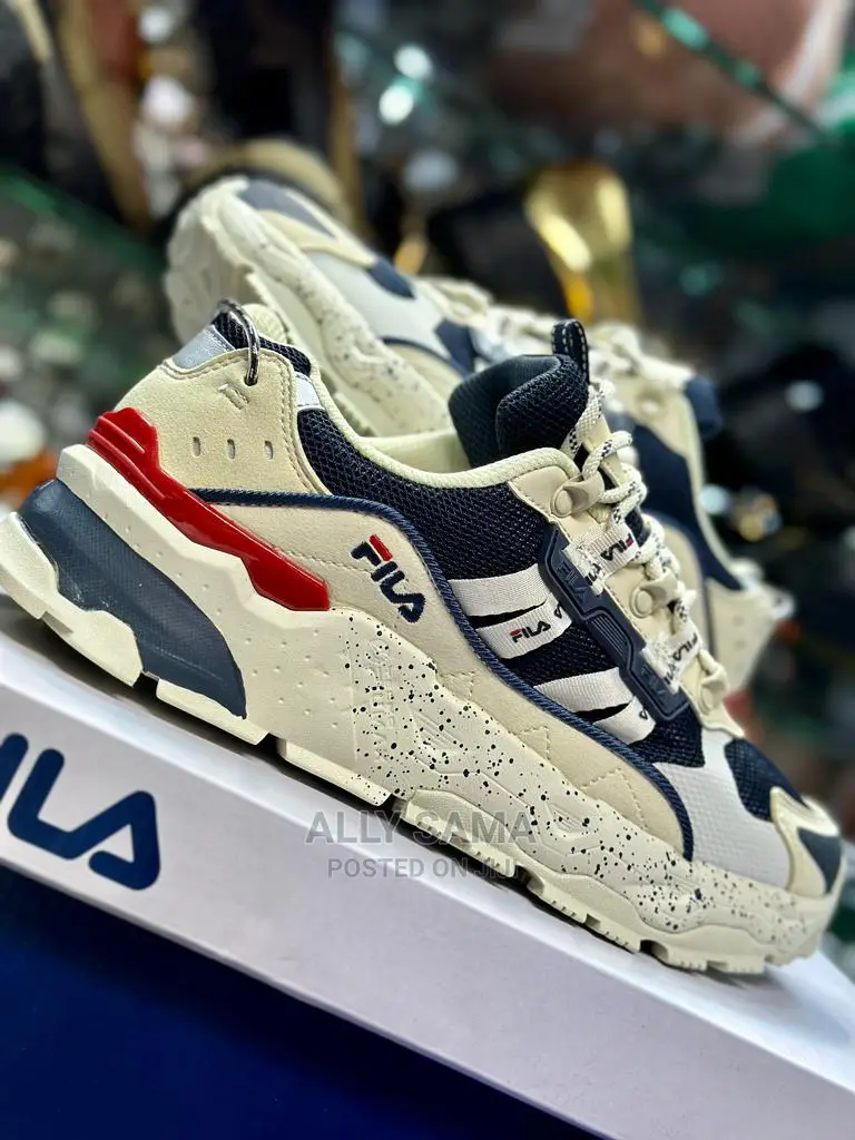 Fila Sneakers Unisex