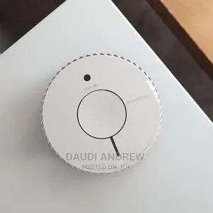 Fireangel Optical Smoke Alarm With 10 Year Sealed for Life B