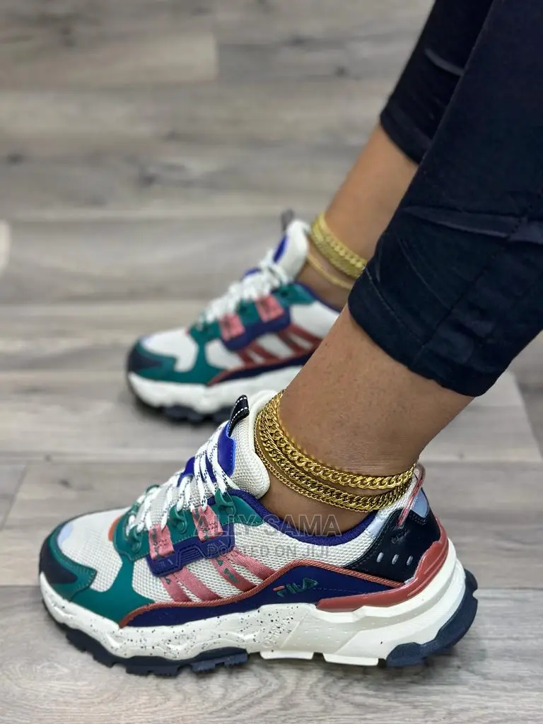 Fila Sneakers