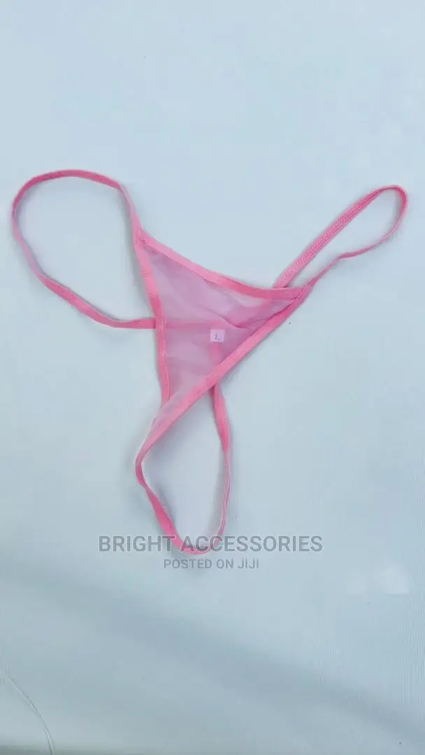 Bikini/Chupi