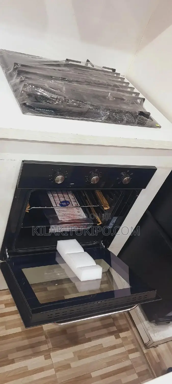 Build in Oven 60×60cm