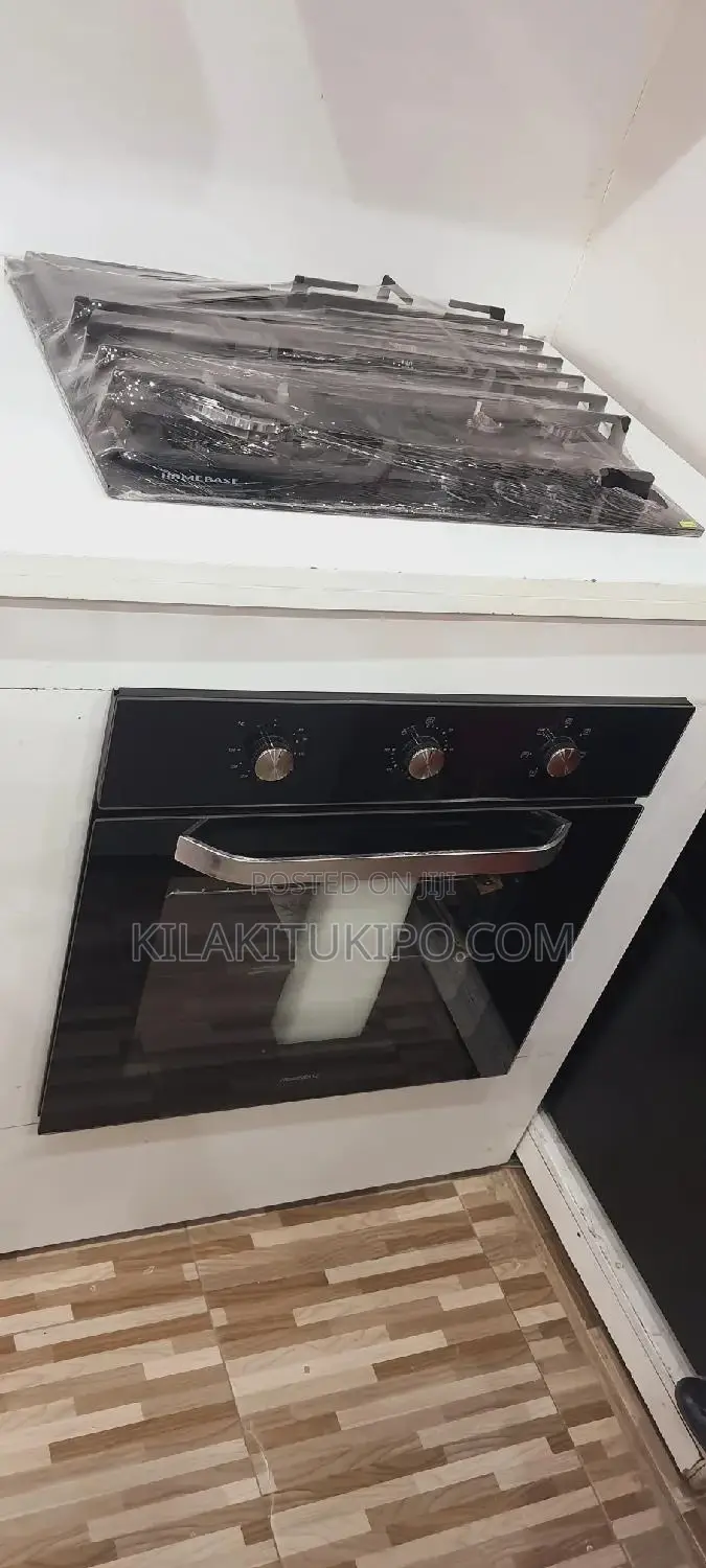 Build in Oven 60×60cm