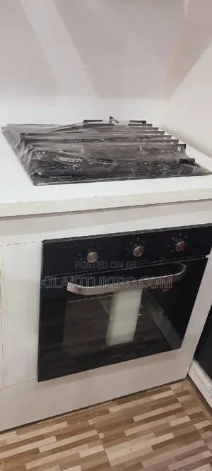 Build in Oven 60×60cm