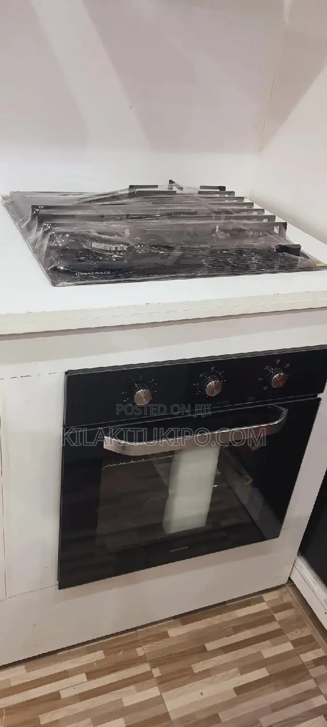 Build in Oven 60×60cm