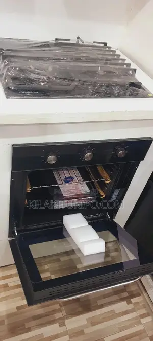Build in Oven 60×60cm