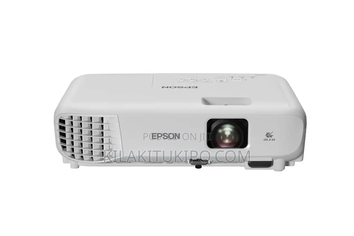 EPSON Projector Eb X49