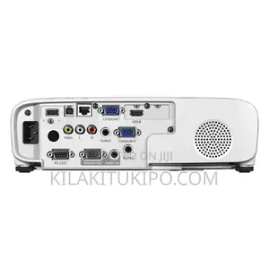 EPSON Projector Eb X49