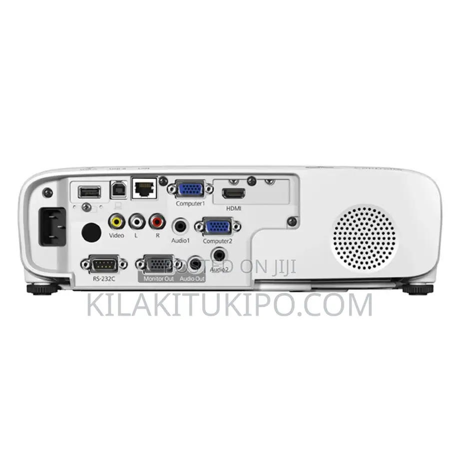 EPSON Projector Eb X49