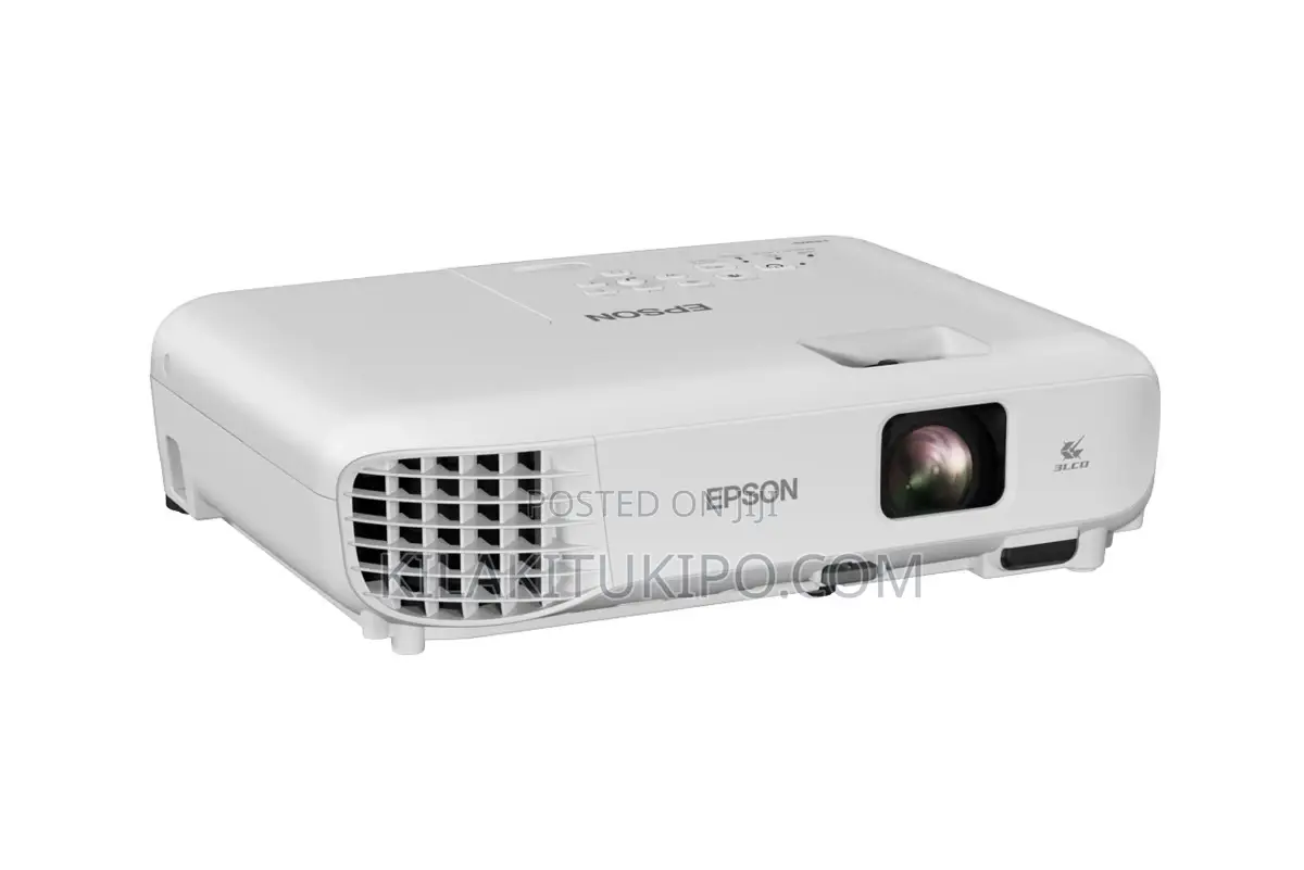 EPSON Projector Eb X49