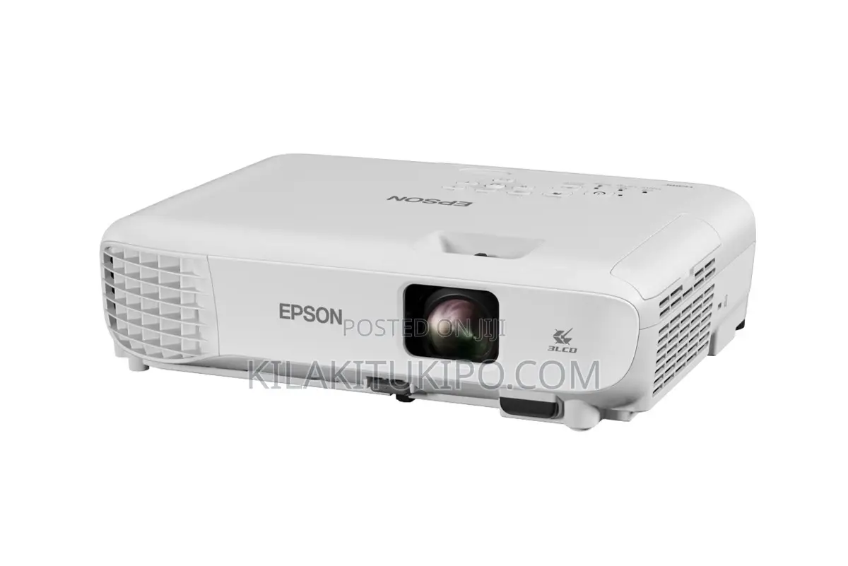 EPSON Projector Eb X49