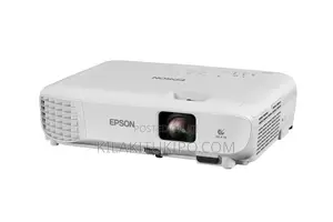 EPSON Projector Eb X49