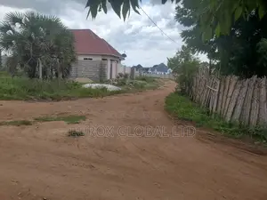 Kiwanja Kilichopimwa Bei Nafuu Dege Kigamboni.
