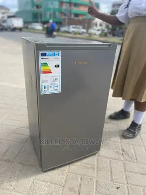 Hisense Clean Sana Na Sanaa