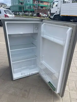Hisense Clean Sana Na Sanaa