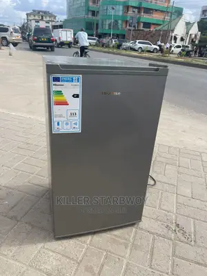 Hisense Clean Sana Na Sanaa