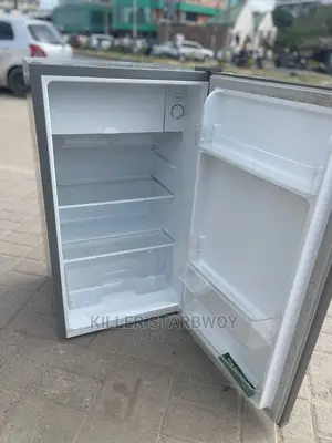 Hisense Clean Sana Na Sanaa