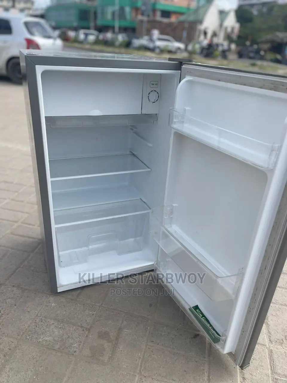 Hisense Clean Sana Na Sanaa