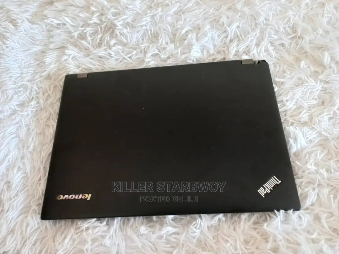 Laptop Lenovo ThinkPad L440 8GB Intel Core I5 HDD 320GB