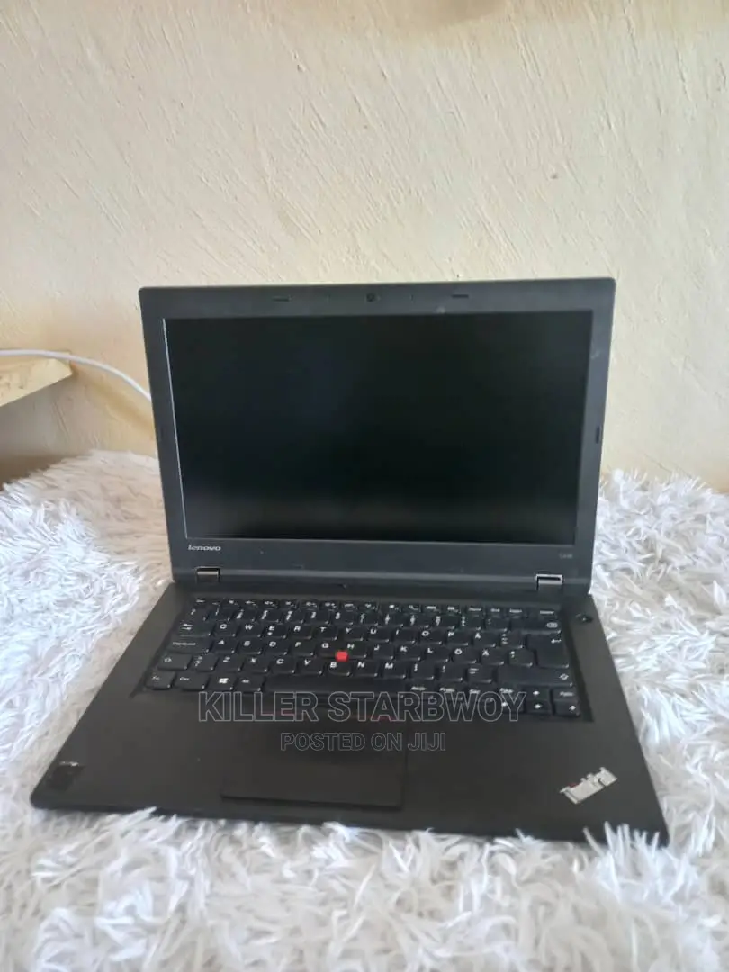 Laptop Lenovo ThinkPad L440 8GB Intel Core I5 HDD 320GB