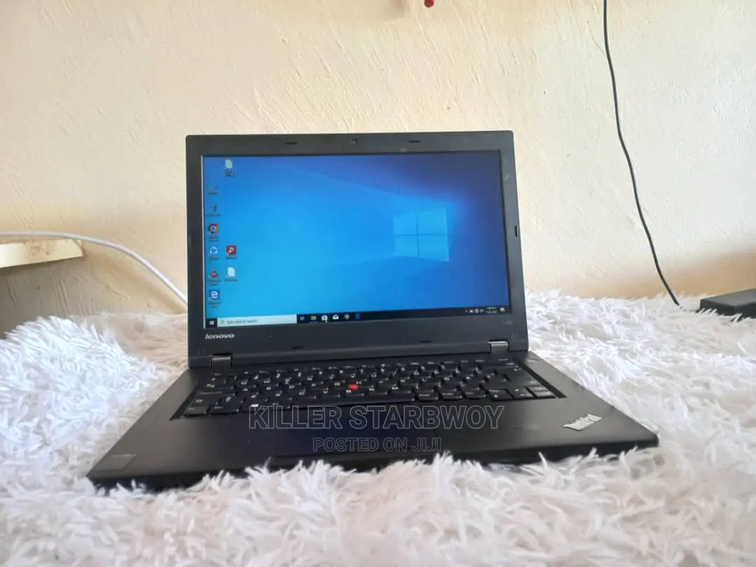 Laptop Lenovo ThinkPad L440 8GB Intel Core I5 HDD 320GB