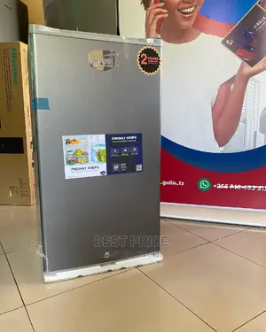 Mr. Uk Fridge Single Door