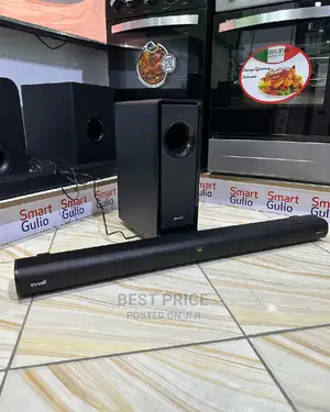 Evvoli Soundbar Watts 240