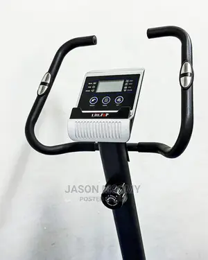 Upright Bike